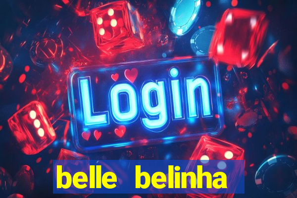 belle belinha vazados telegram